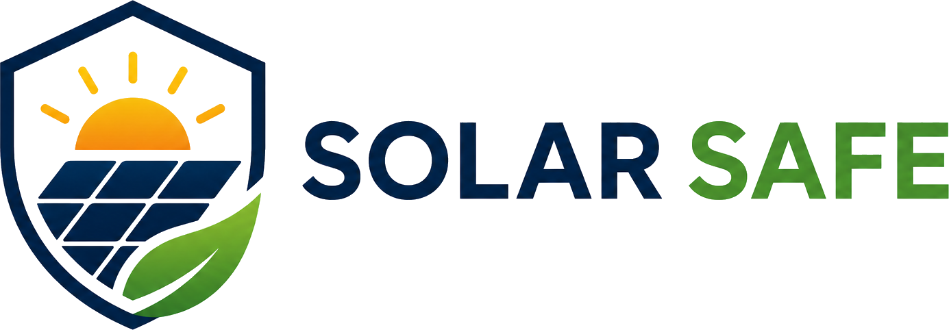 Solar Safe