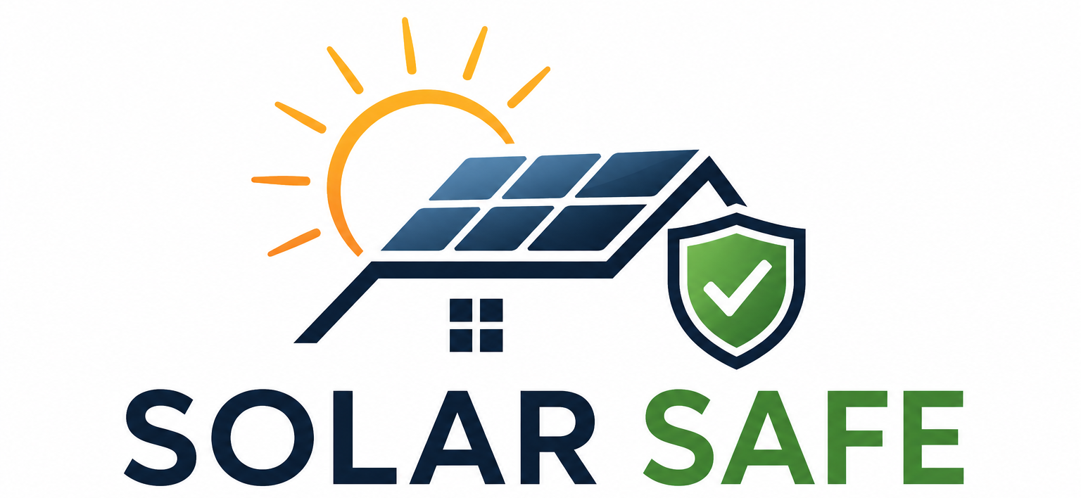 Solar Safe